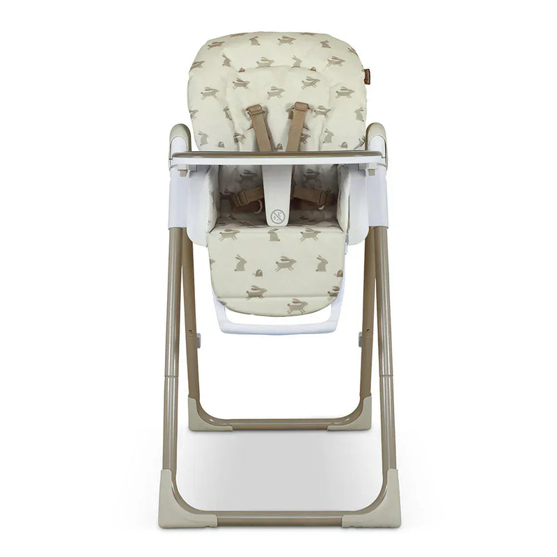 Cosatto Pip 0+ Lollop highchair - British product