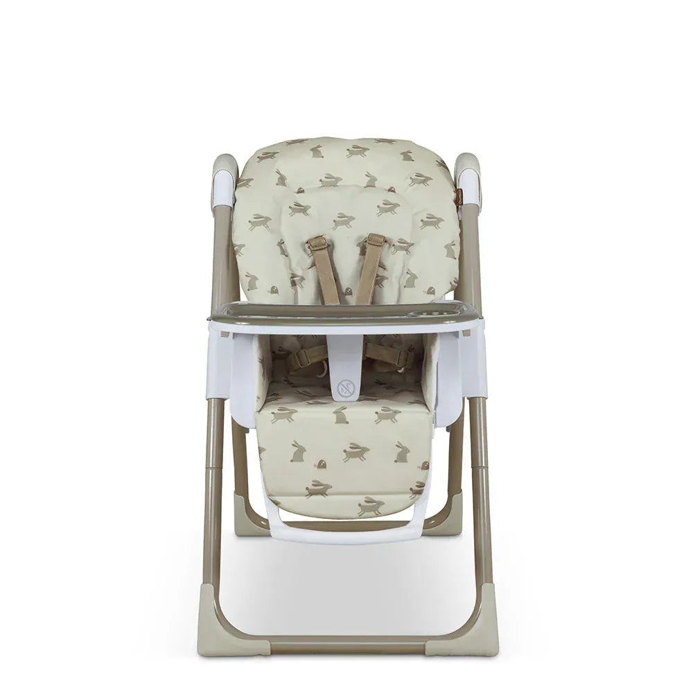 Cosatto Pip 0+ Lollop highchair - British product