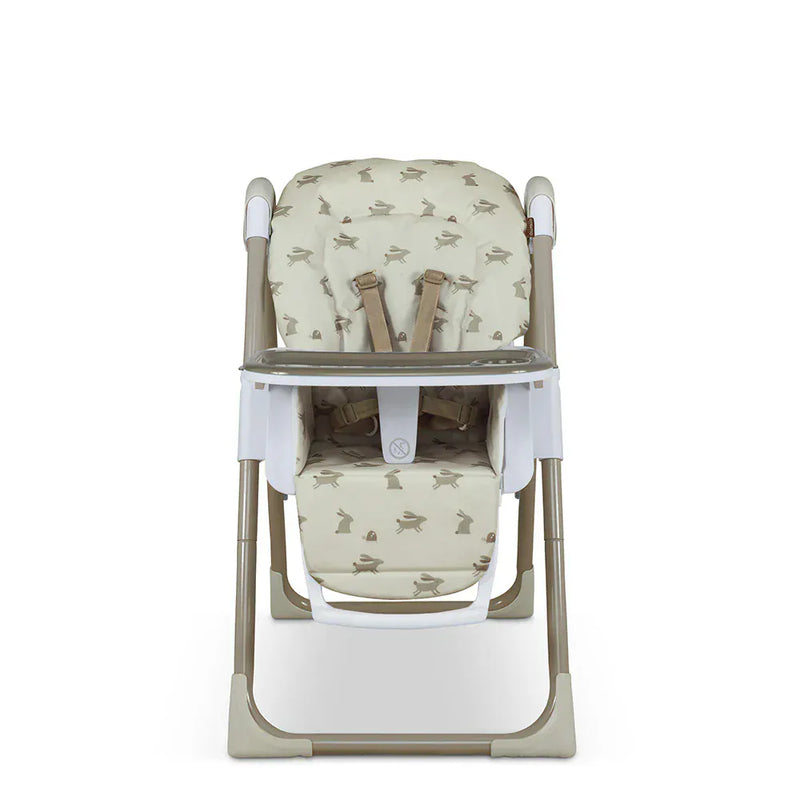 Cosatto Pip 0+ Lollop highchair - British product