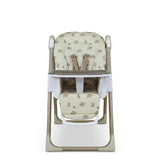 Cosatto Pip 0+ Lollop highchair - British product