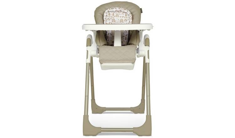 Cosatto Noodle Whisper Highchair