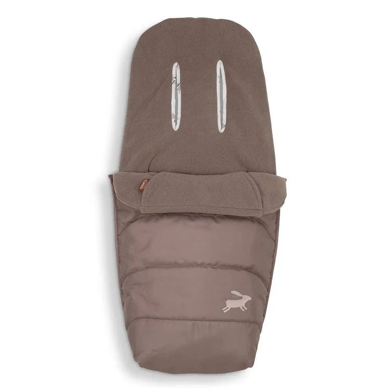 Cosatto Giggle accessory pack Lollop with footmuff and changing bag, UK version