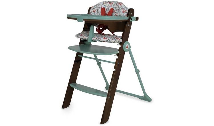 Cosatto Waffle 2 Foxford Hall Highchair