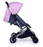 Cosatto Woosh 2 Stroller Rosy Dot