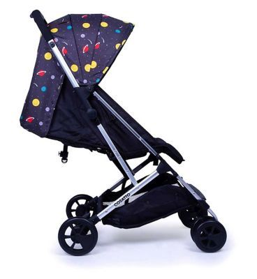 Cosatto Woosh 2 Stroller Space