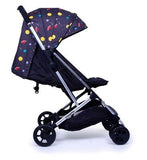 Cosatto Woosh 2 Stroller Space