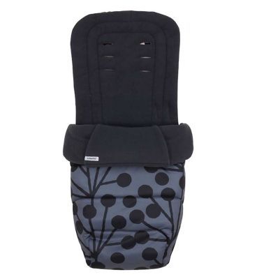 Cosatto Wowee Pushchair Car Seat Accessory Bundle Lunaria