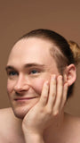 Cosmetic Lad (Self-Preserving) Moisturiser