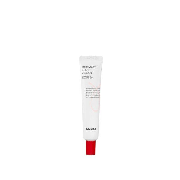 Cosrx Ac Collection Ultimate Spot Cream 30Ml