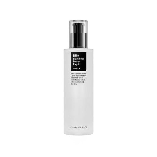 Cosrx Bha Blackhead Power Liquid 100Ml
