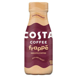 Costa Coffee Frapp&amp;eacute; Smooth Coffee 12x250ml