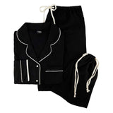 Cosy &amp;amp; Co Soft &amp;amp; Easy Long Pyjama Set - Medium