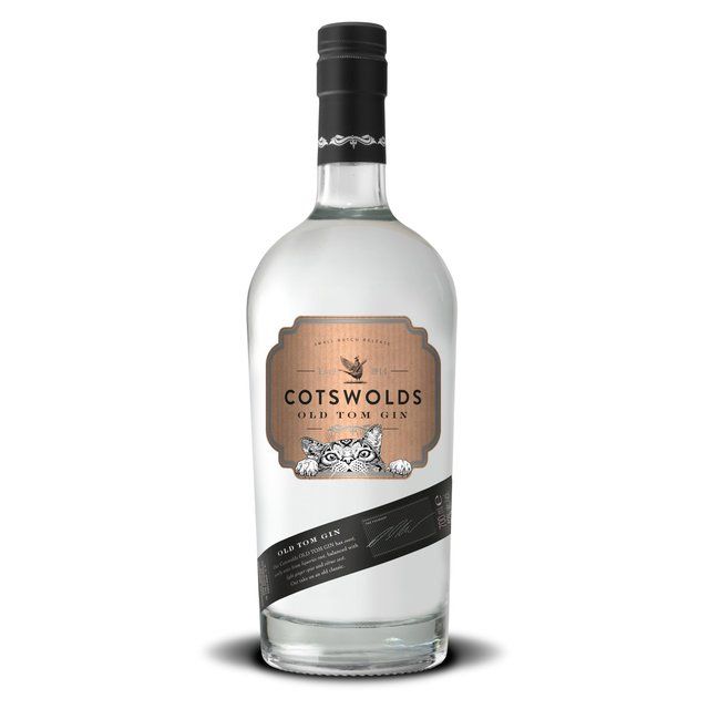 Cotswolds Distillery Old Tom Gin