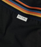 Cotton Artist Stripe Boxer Briefs