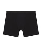 Cotton-Blend Boxer Briefs