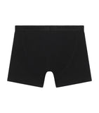 Cotton-Blend Boxer Briefs