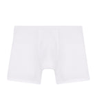 Cotton-Blend Boxer Briefs