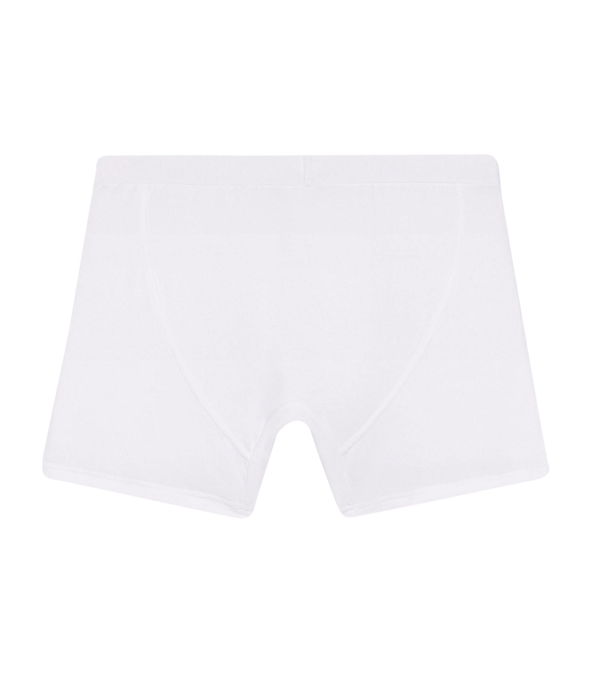 Cotton-Blend Boxer Briefs