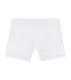 Cotton-Blend Boxer Briefs