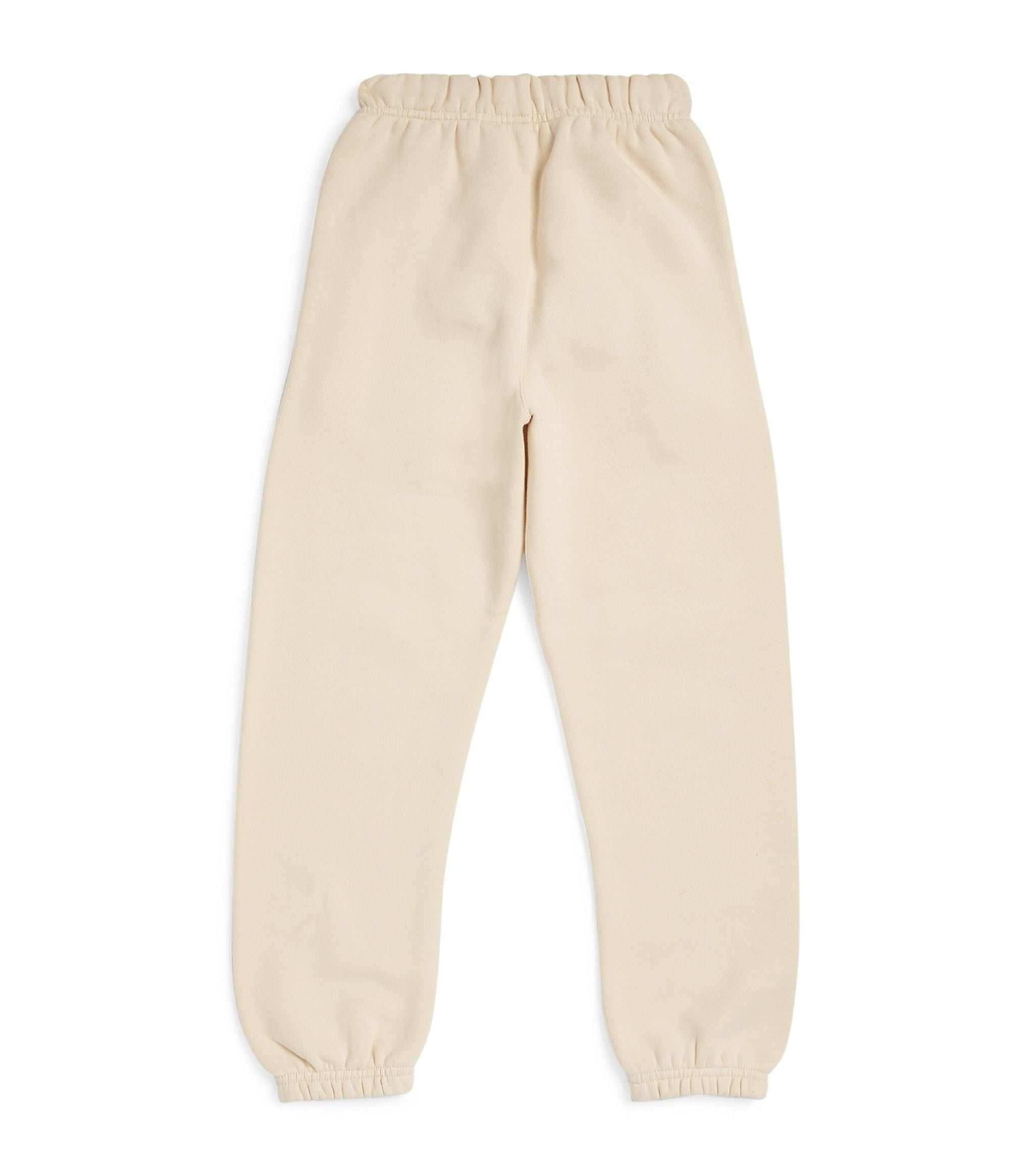 Cotton-Blend Logo Sweatpants (2-16 Years)