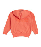 Cotton-Blend Logo Zip-Up Hoodie (2-16 Years)