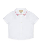 Cotton Embroidered Shirt (3-36 Months)