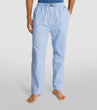 Cotton Gingham Trousers