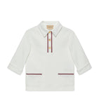 Cotton Jersey Shirt (4-12 Years)