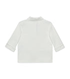 Cotton Jersey Shirt (4-12 Years)