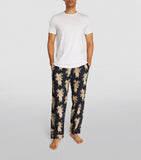 Cotton Pyjama Trousers