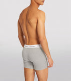 Cotton Stretch Boxer Briefs (Pack of 3)