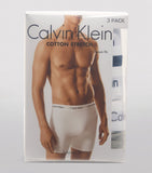 Cotton Stretch Boxer Briefs (Pack of 3)