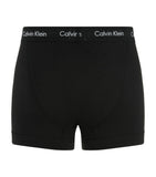 Cotton Stretch Boxer Briefs (Pack of 3)