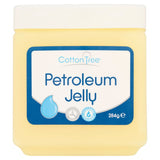 Cotton Tree Petroleum Jelly 284g