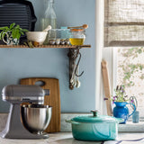 Le Creuset Stoneware Breakfast Jug 600ml, UK version
