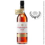 Courvoisier VSOP Cognac Brandy