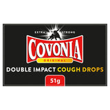 Covonia Double Impact Lozenges Strong Original