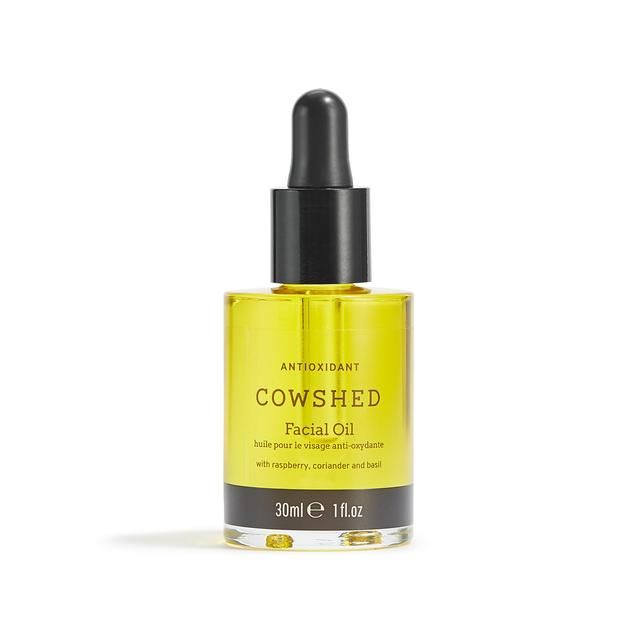 Cowshed Anti-Oxidant Facial Oil   30ml