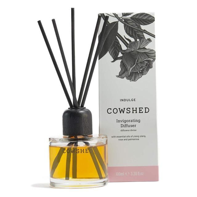 Cowshed Indulge Blissful Diffuser