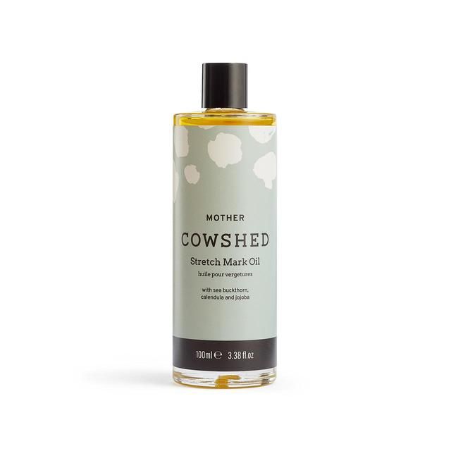 Cowshed Mother Stretch Mark Oil   100ml