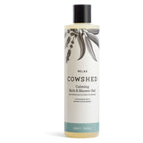 Cowshed Relax Calming Bath &amp;amp; Shower Gel 300ml