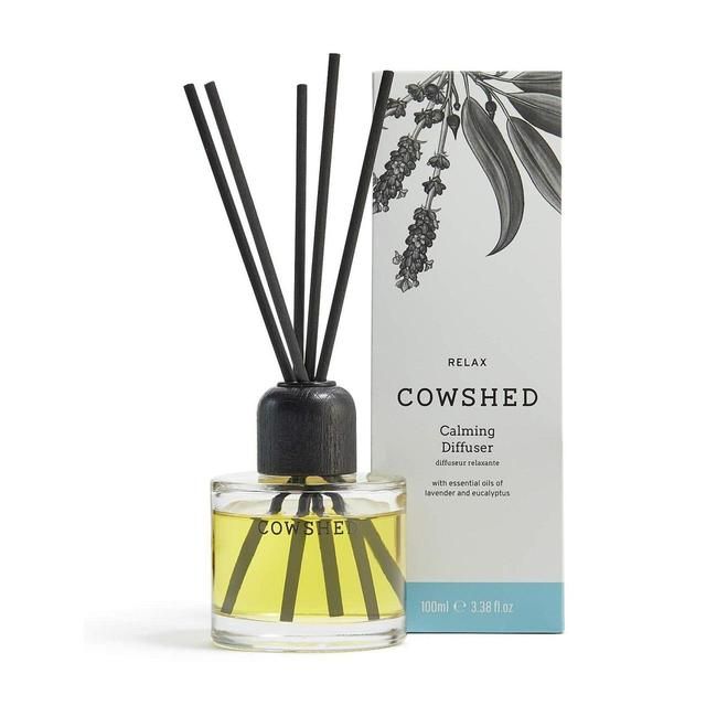 Cowshed Relax Calming Diffuser