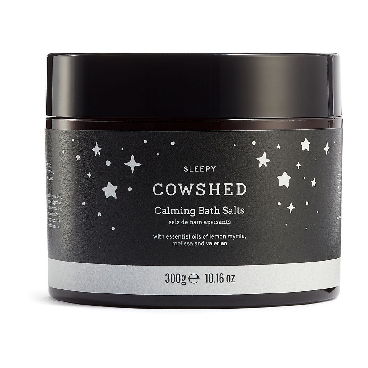 Cowshed Sleepy Bath Salts 300g