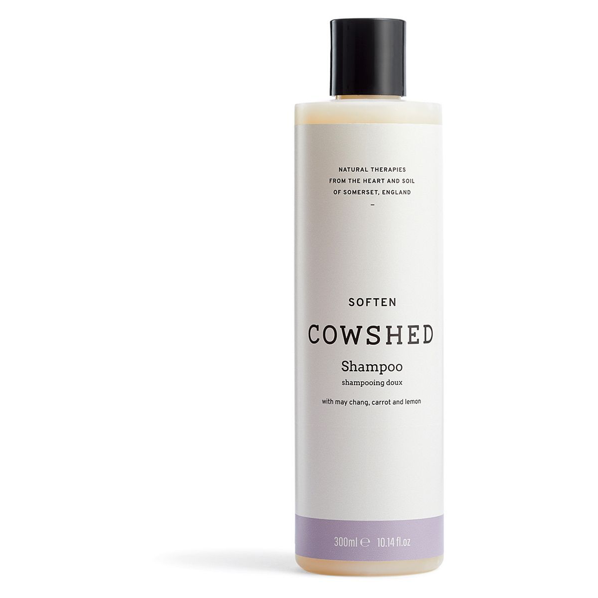 Cowshed Soften Shampoo 300ml