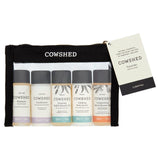 Cowshed Travel Collection