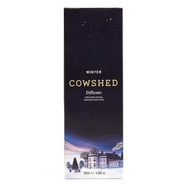 Cowshed Winter Diffuser