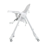 Cozy N Safe Avon highchair folding model, UK version