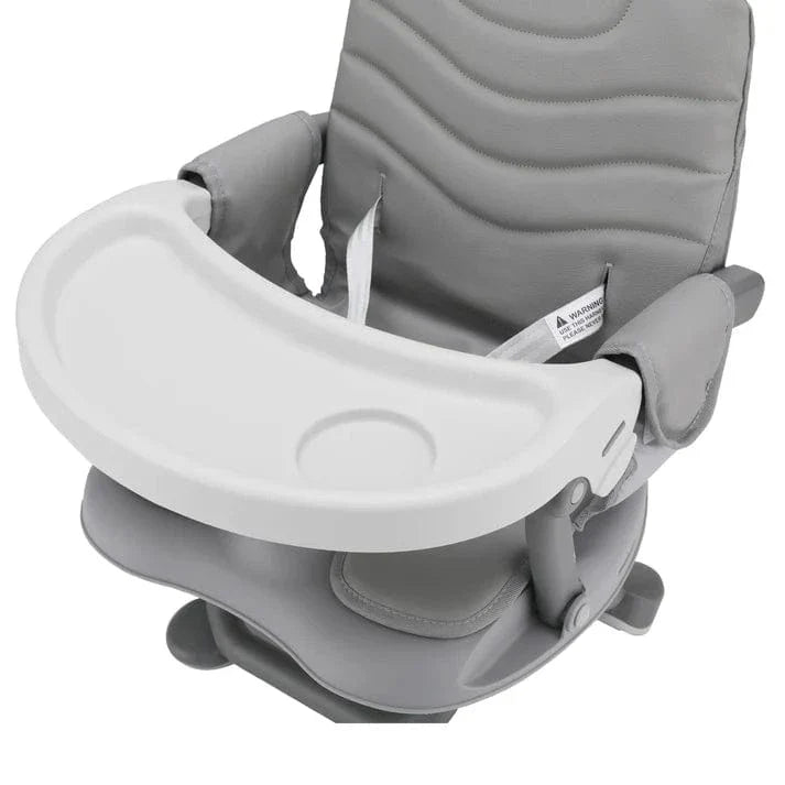 Cozy N Safe Dee highchair portable baby seat, UK version