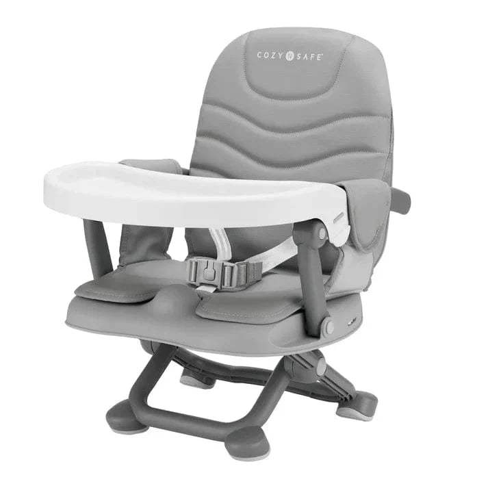 Cozy N Safe Dee highchair portable baby seat, UK version