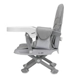 Cozy N Safe Dee highchair portable baby seat, UK version